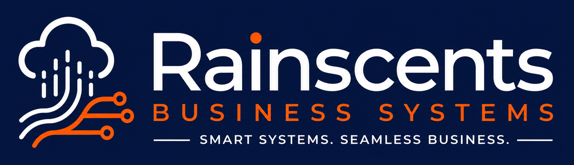 Rainscents Business Systems